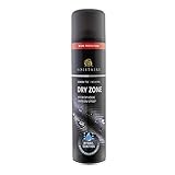 Solitaire Imprägnierspray Dry Zone gegen Nässe 1x400