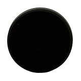 Dino Polierschwamm 180mm X 30mm Finishing-Polierpad weich für Polierteller mit Klett ab 150mm für eine tiefglänzende Politur ideal gegen Holog
