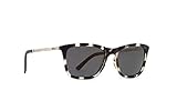 INVU Sonnenbrille X 2720 C Schildkröte SILVER FLASH GOLD POLARISIERT 100% SUNGLASSES SONNENBRILLE LUNETTE DE SOLEIL