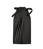 Kwon Clubline Hakama, schwarz, 180, 551504180