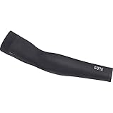 GORE WEAR Unisex Armlinge, XL-XXL, Schw
