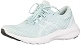 ASICS Women's Versablast Running Shoes, 9M, Aqua Angel/W