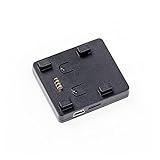 HUANHUAN CAREG GEOGRAPHISCHES POSITIONIERUNGS System Externes Modul passt für VIOFO A129/A129 Duo Auto D