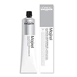 L'Oréal Professionnel Majirel 5,0 hellbraun intensiv, 50