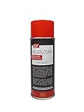 SDV Chemie Rostlöser 1x 400ml +10% mit MoS² WD Kriechöl Rostentferner 40 Rost Löser 440ml I