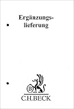 Kreditwesengesetz 126. Ergänzungslieferung