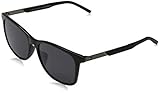 Tommy Hilfiger Herren TH 1679/F/S Sonnenbrille, Black, 55