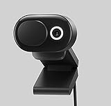 Microsoft Moderne Webcam COMM SC schw