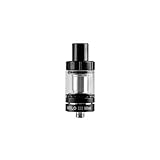 Eleaf Melo 3 Mini Verdampfer (Silber) 2 ml TPD konform Enthält Kein Nik