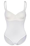 Sassa Body Classic Micro 860, 80, D, Elfenb