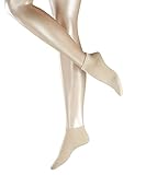 ESPRIT Damen Uni 2-Pack W SN Hausschuh-Socken, Beige (Cream 4011), 35-38 (2er Pack)