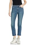 Goodthreads Girlfriend jeans, Authentic Blue, 26