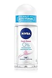 NIVEA Deo Roll-On Fresh Flower 50