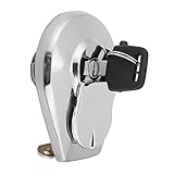 Automobil-Ersatzteile- Türschloss Schließer Riegel Fit Für Fiat Ducato Peugeot Boxer Citroen Relais 1325196080 51864555 - sicheres M