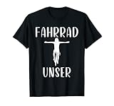 Fahrrad Unser Heilig T-S