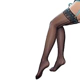 Mode baumwolle atmungsaktive sexy sport socken-strümpfe frauen silikon lace up top strümpfe strümpfe stickerei pfaufedern strümpfe streifen medien sexy bleiben up calze strümpfe männer w kangdongx