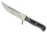 Puma SGB Trail Guide, G10 schw