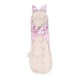 280Mm Menstruationskissen Superabsorbierende Weiche Bequeme Frau Damenbinden Slip Liner Auslaufsicheres Design für Tag Nacht Verwendung für Wochenb