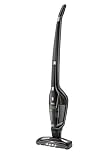 AEG Ergorapido CX7-2-35Ö 2in1 Akku Staubsauger / 50% Recyclinganteil / beutellos / bis zu 35 Min. Laufzeit / freistehend / 180° Drehgelenk / Bürstenreinigungsfunktion / LED-Frontlichter / schwarz/grü
