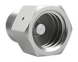 Adapter: SodaStream auf CO2-Flaschengew