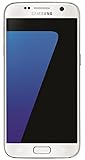 Samsung Galaxy S7 Smartphone (5,1 Zoll (12,9 cm), 32GB interner Speicher)