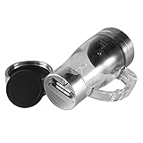 NC 350ml U S B Elektrische Kaffee Mischen Tasse Wiederaufladbare Elektrische Tasse Tragbare Protein Pulver Automatische Shaker Flasche M