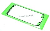 handywest für Samsung Galaxy S5 SM-G900F LCD Display Rahmen Kleber Klebepad Dichtung