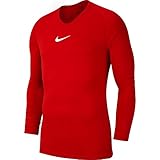 Nike, Park First Layer Top