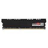 8 GB RAM, statisch-freier DDR3-Speicher Plug and Play 1600 MHz frequenzweite Kompatibilität für Desktop-Comp