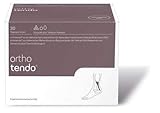 orthomed orthotendo® Granulat + Tabletten/Kapseln 30 Tagesportionen (30x17g = 510g)
