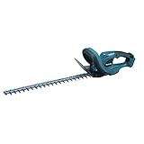 Makita DUH523Z Akku-Heckenschere 52 cm 18 V (ohne Akku, ohne Ladegerät)