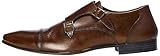 find. Allen Suede Derbys, Braun (Napa Brown), 42 EU