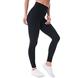 QTJY Sport-Yogahosen für Damen, Fitness-Push-ups mit hoher Taille, Leggings mit hoher Taille, Outdoor-Laufhosen DM