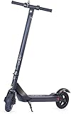 Lexgo R8 Lite Elektro-Scooter, faltbar, 250 W, 3 Geschwindigkeiten, 5 A, elektrische / mechanische B