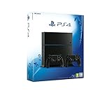 Sony PlayStation 4 1TB Ultimate Player Edition inkl. 2 Controller CUH-1216B V