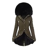 Damen Winter Übergangsjacke Elegant Sale Günstig Winterjacke Damenmantel Mantel Frühling Damenjacke Fleecejacke Steppjacke Steppmantel Übergangsmantel Übergangsjacke Wintermantel Winterpark