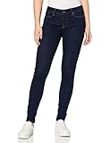 Tommy Hilfiger Damen HERITAGE COMO SKINNY RW Skinny Jeans, Blau (Steffie 727), W32/L28