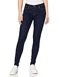 Tommy Hilfiger Damen HERITAGE COMO SKINNY RW Skinny Jeans, Blau (Steffie 727), W31/L28