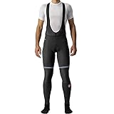 castelli Polare 3 Herren Fahrradtight XL