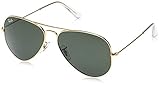 Ray-Ban Sonnenbrille RB3025 Aviator Sonnenbrille 58, G