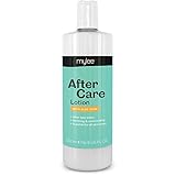 Mylee After Care 500ml Hautcreme nach der Haarentfernung beruhigend und mit Aloe ang