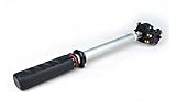 Zebco Rhino Fahrstufenschalter Upgrade Kit, Reparaturset für Rhino R-VX 28 - 34 - 44 - 54 - 80 bis Motorennummer 58397