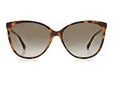 Jimmy Choo Unisex Lissa/S Sonnenbrille, Mehrfarbig, Einheitsgröß