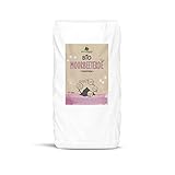 Hochwald - Bio Moorbeeterde 20 L torffrei - Spezialerde mit Natur Dünger für Moorbeet Pflanzen - Universal Erde für Moorbeetpflanzen - Pflanzenerde mit B