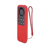 Schutzhüllen für die Fernbedienung für -Amazon Fire TV Stick Player CV98LM YMX-01 cv98