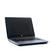 HP ProBook 640 G1 Notebook Intel i5- 4200M 8GB RAM 256GB SSD (Generalüberholt)