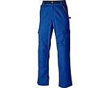 Dickies Bundhose, blau, 48, IN30030