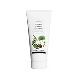 Aenea - Natürliche Creme gegen Krampfadern und geschwollene Beine und Knöchel 100ml - Mit Centella, Minze und Rossk