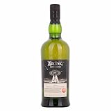 Ardbeg SUPERNOVA Islay Single Malt Scotch Whisky Committee Release 2019 53,80% 0,70 L