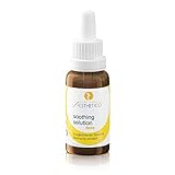 AESTHETICO soothing solution - Feuerlöscher für sofortige Beruhigung gereizter und empfindlicher Haut, Serum gegen Irritationen, mit Weihrauch, 20